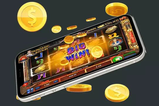 বাংলাদেশি ব্যবহারকারীর মোবাইল ক্রীড়া পাঠের দৃশ্য